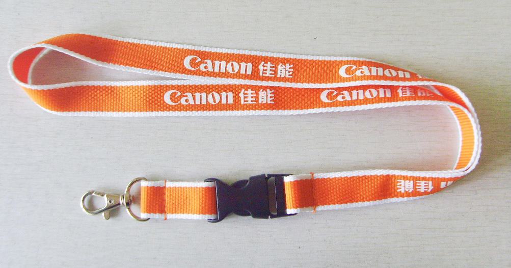 polyster lanyard的副本